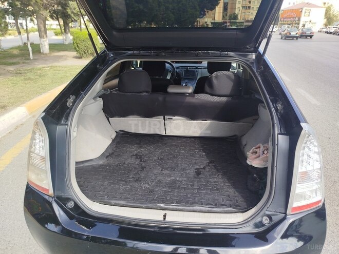 Toyota Prius 2010, 198,000 km - 1.8 l - Sumqayıt