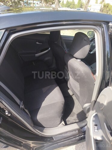 Toyota Prius 2010, 198,000 km - 1.8 l - Sumqayıt