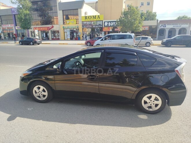 Toyota Prius 2010, 198,000 km - 1.8 l - Sumqayıt