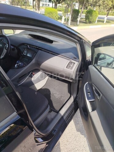Toyota Prius 2010, 198,000 km - 1.8 l - Sumqayıt