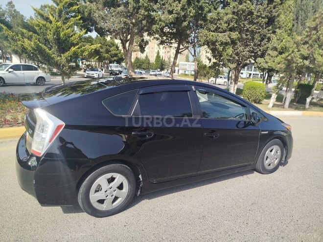 Toyota Prius 2010, 198,000 km - 1.8 l - Sumqayıt