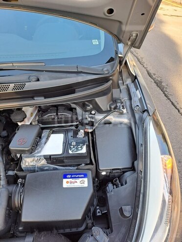 Hyundai Elantra 2015, 73,400 km - 1.8 л - Bakı