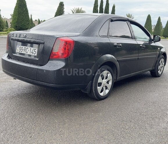Daewoo Gentra 2013, 270,000 km - 1.5 l - Gəncə