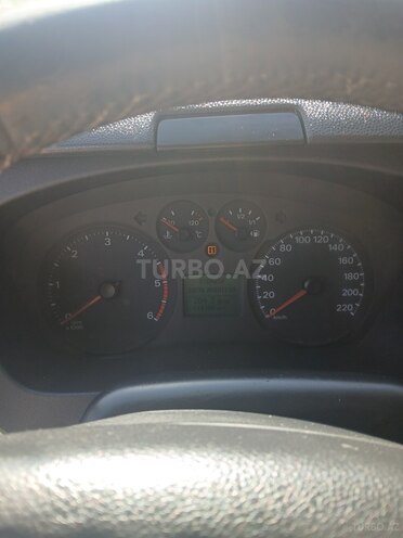 Ford Transit 2008, 198,300 km - 2.4 л - Sumqayıt