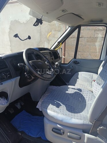 Ford Transit 2008, 198,300 km - 2.4 л - Sumqayıt