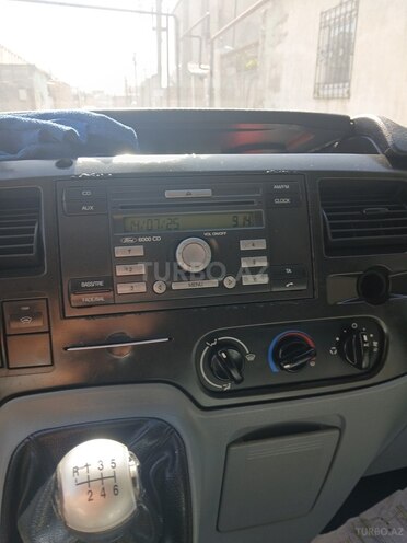 Ford Transit 2008, 198,300 km - 2.4 л - Sumqayıt