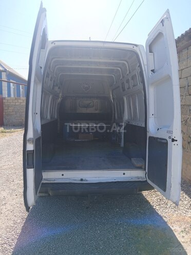 Ford Transit 2008, 198,300 km - 2.4 л - Sumqayıt