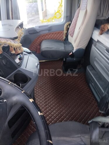 Mercedes Actros 1844 2007, 120,000 km - 12.0 л - Babək