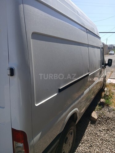 Ford Transit 2008, 198,300 km - 2.4 л - Sumqayıt