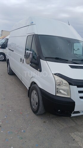 Ford Transit 2008, 198,300 km - 2.4 л - Sumqayıt