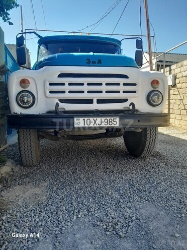 ZIL 130-1