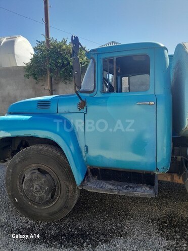 ZIL 130-13