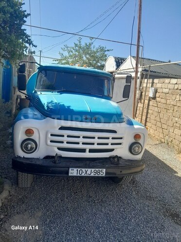 ZIL 130-5
