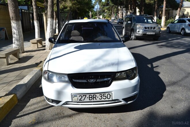 Daewoo Nexia 2011, 470,000 km - 1.5 l - Şabran