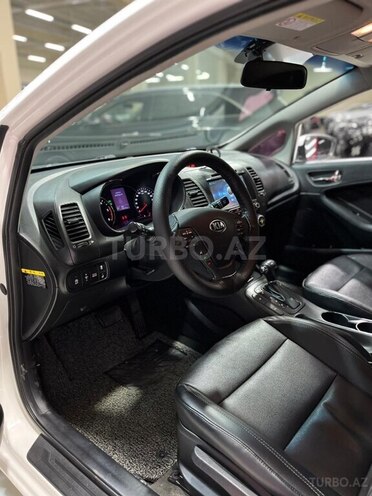 Kia K3 2014, 111,111 km - 1.6 l - Sumqayıt