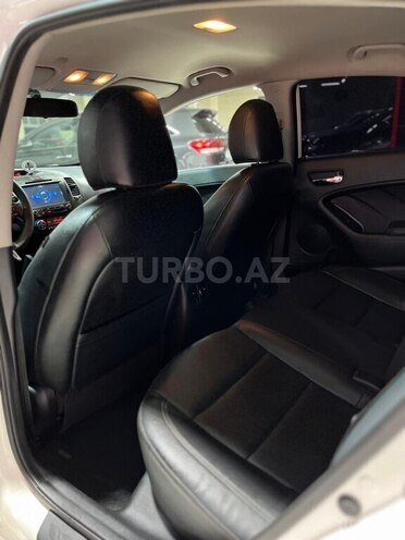 Kia K3 2014, 111,111 km - 1.6 l - Sumqayıt