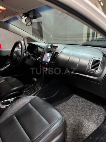 Kia K3 2014, 111,111 km - 1.6 l - Sumqayıt