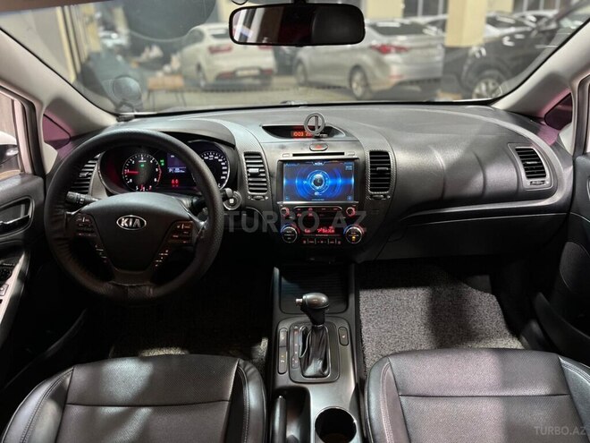 Kia K3 2014, 111,111 km - 1.6 l - Sumqayıt