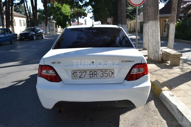 Daewoo Nexia 2011, 470,000 km - 1.5 l - Şabran