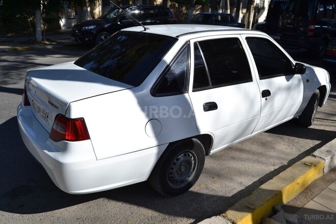 Daewoo Nexia 2011, 470,000 km - 1.5 l - Şabran