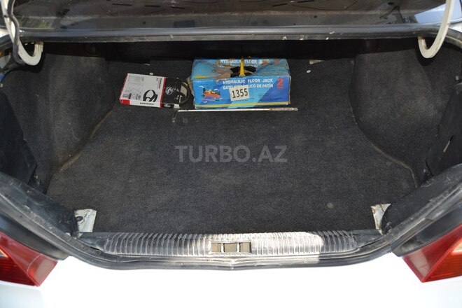 Daewoo Nexia 2011, 470,000 km - 1.5 l - Şabran