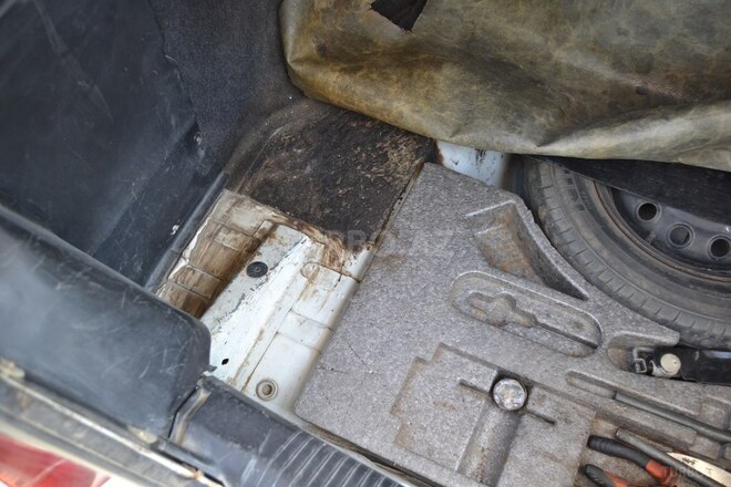 Daewoo Nexia 2011, 470,000 km - 1.5 l - Şabran
