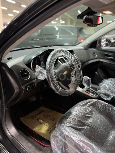 Chevrolet Cruze 2014, 211,001 km - 1.4 l - Sumqayıt
