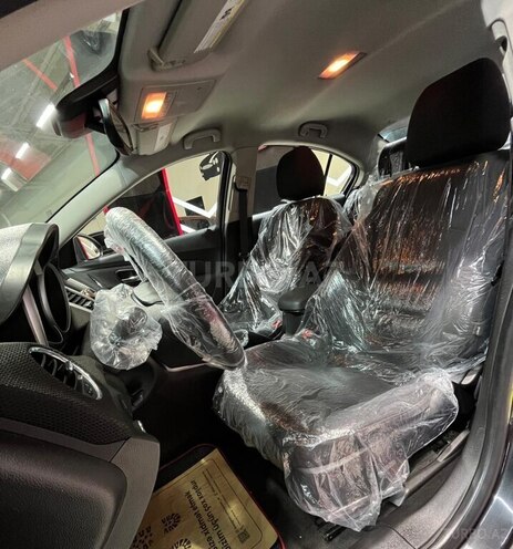 Chevrolet Cruze 2014, 211,001 km - 1.4 l - Sumqayıt