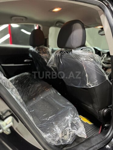 Chevrolet Cruze 2014, 211,001 km - 1.4 l - Sumqayıt