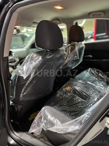 Chevrolet Cruze 2014, 211,001 km - 1.4 l - Sumqayıt