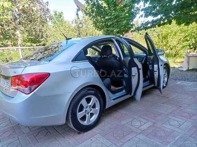 Chevrolet Cruze 2014, 315,730 km - 1.4 л - Lənkəran