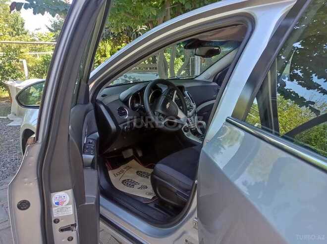Chevrolet Cruze 2014, 315,730 km - 1.4 л - Lənkəran