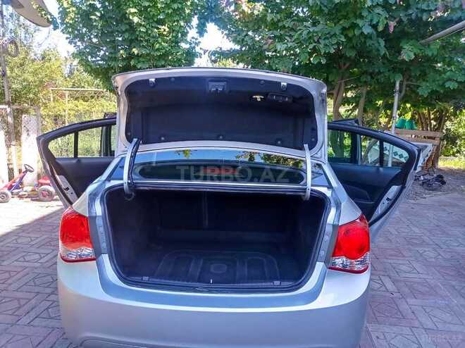Chevrolet Cruze 2014, 315,730 km - 1.4 л - Lənkəran