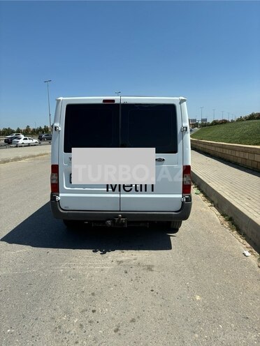 Ford Transit 2007, 426,000 km - 2.4 л - Bakı