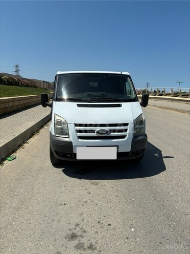 Ford Transit 2007, 426,000 km - 2.4 л - Bakı