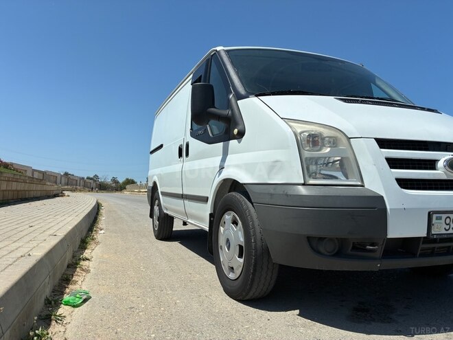 Ford Transit 2007, 426,000 km - 2.4 л - Bakı