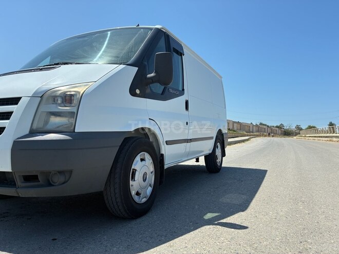 Ford Transit 2007, 426,000 km - 2.4 л - Bakı
