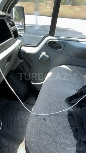 Ford Transit 2007, 426,000 km - 2.4 л - Bakı