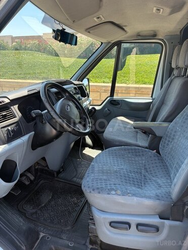 Ford Transit 2007, 426,000 km - 2.4 л - Bakı