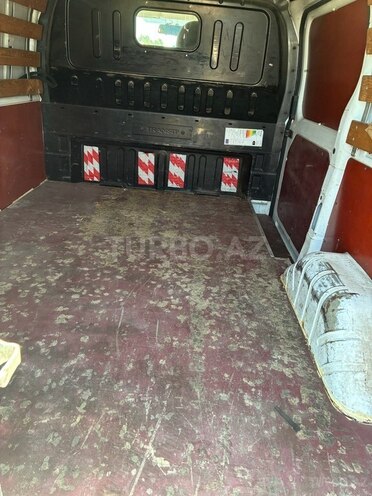 Ford Transit 2007, 426,000 km - 2.4 л - Bakı