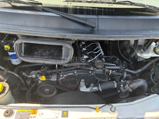 Ford Transit 2007, 426,000 km - 2.4 л - Bakı