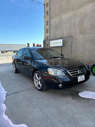Nissan Altima 2005, 435,000 km - 2.5 l - Bakı