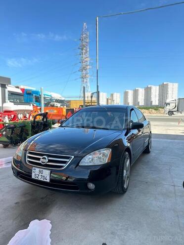 Nissan Altima 2005, 435,000 km - 2.5 l - Bakı