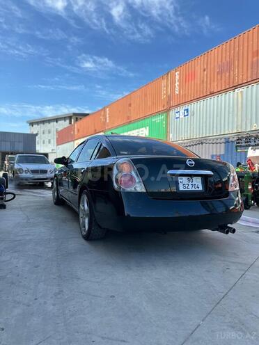 Nissan Altima 2005, 435,000 km - 2.5 l - Bakı