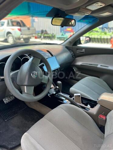 Nissan Altima 2005, 435,000 km - 2.5 l - Bakı