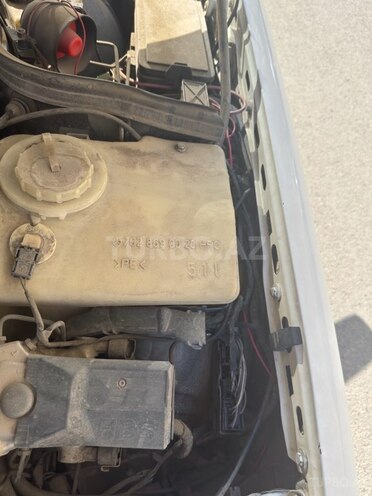 Mercedes C 180 1994, 190,000 km - 1.8 l - Gəncə