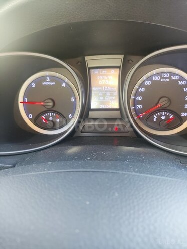 Hyundai Santa Fe 2014, 292,000 km - 2.0 l - Bakı