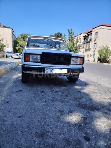 LADA (VAZ) 2107 2007, 89,564 km - 1.6 л - Bakı