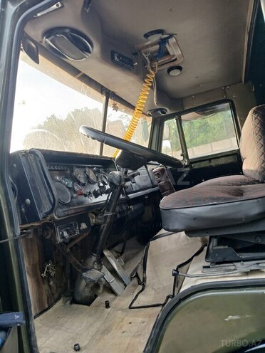 KamAz 55111 1984, 500,000 km - 11.0 l - Bakı