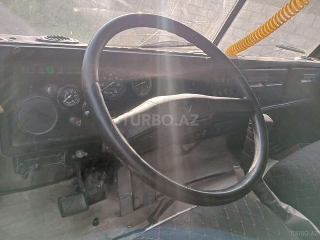 KamAz 55111 1984, 500,000 km - 11.0 l - Bakı